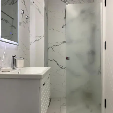 Flow 2br Tirana